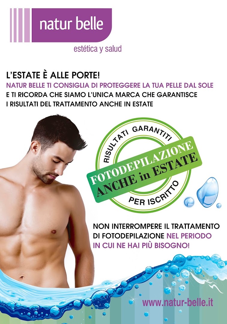 HolidayMed Beauty and Fitness Academy srls · Foto 7