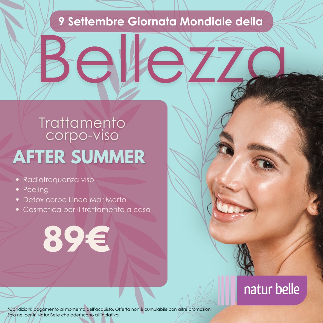 HolidayMed Beauty and Fitness Academy srls · Foto 4
