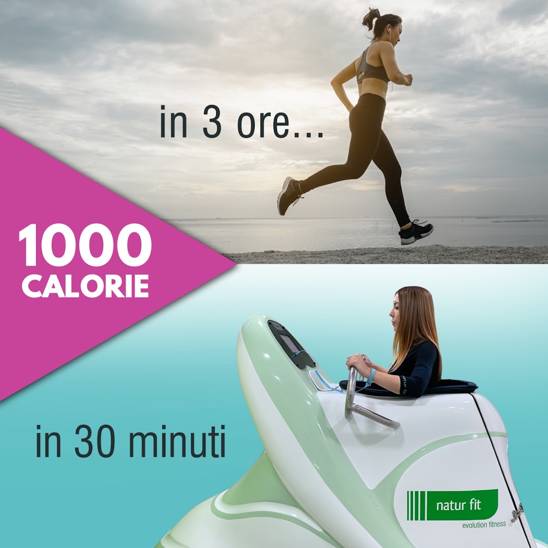 HolidayMed Beauty and Fitness Academy srls · Foto 3